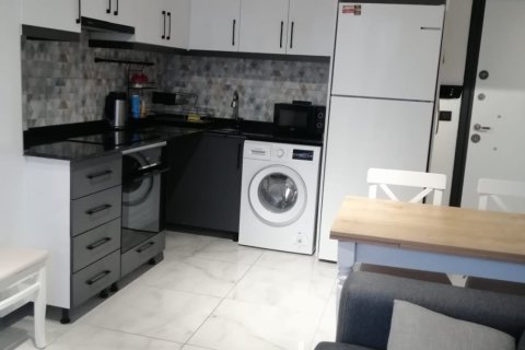 1+1 Wohnung in Alanya, Antalya, Türkei Nr. 216843 - 7