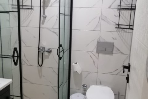 1+1 Wohnung in Alanya, Antalya, Türkei Nr. 216843 - 28