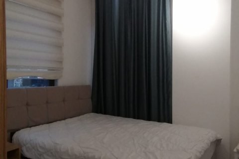 1+1 Wohnung in Alanya, Antalya, Türkei Nr. 216843 - 10