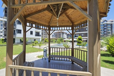 1+1 Wohnung in Alanya, Antalya, Türkei Nr. 216843 - 22