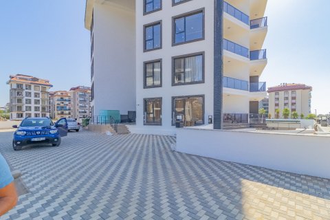 Apartment for sale  in Alanya, Antalya, Turkey, 1 bedroom, 55m2, No. 216842 – photo 10