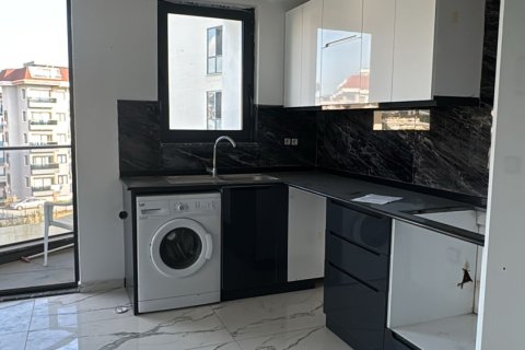 Apartment for sale  in Alanya, Antalya, Turkey, 1 bedroom, 55m2, No. 216842 – photo 4