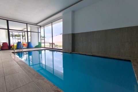 Apartment for sale  in Alanya, Antalya, Turkey, 1 bedroom, 55m2, No. 216842 – photo 8