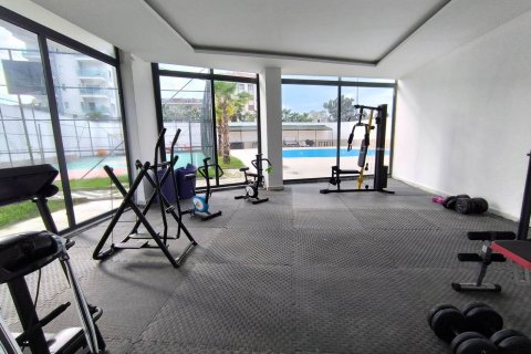 Apartment for sale  in Alanya, Antalya, Turkey, 1 bedroom, 55m2, No. 216842 – photo 5