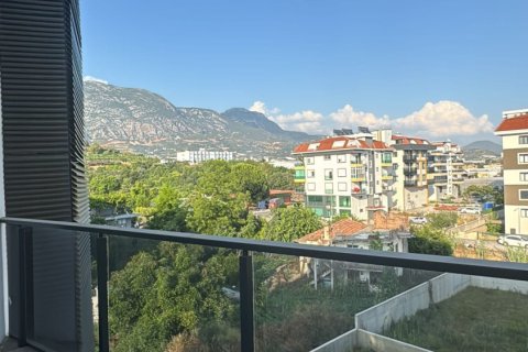 Apartment for sale  in Alanya, Antalya, Turkey, 1 bedroom, 55m2, No. 216842 – photo 3