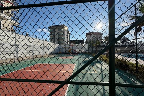 Apartment for sale  in Alanya, Antalya, Turkey, 1 bedroom, 55m2, No. 216842 – photo 19