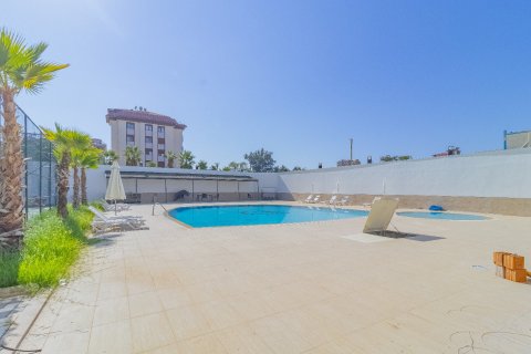 Apartment for sale  in Alanya, Antalya, Turkey, 1 bedroom, 55m2, No. 216842 – photo 16