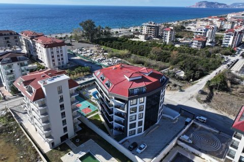 Apartment for sale  in Alanya, Antalya, Turkey, 1 bedroom, 55m2, No. 216842 – photo 20