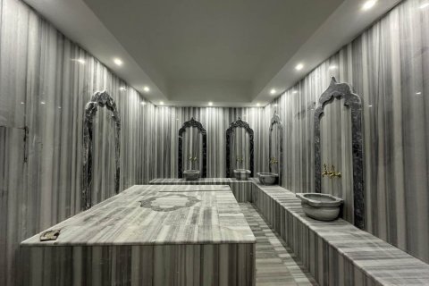 Apartment for sale  in Alanya, Antalya, Turkey, 1 bedroom, 55m2, No. 216842 – photo 7
