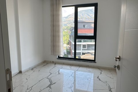 Apartment for sale  in Alanya, Antalya, Turkey, 1 bedroom, 55m2, No. 216842 – photo 12