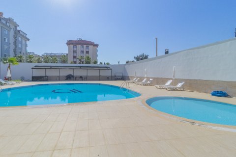 Apartment for sale  in Alanya, Antalya, Turkey, 1 bedroom, 55m2, No. 216842 – photo 18