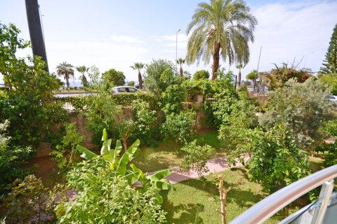 2+1 Leilighet i Alanya, Antalya, Tyrkia Nr. 216845 - 3