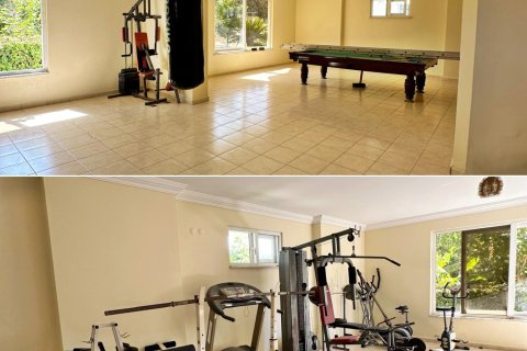 2+1 Leilighet i Alanya, Antalya, Tyrkia Nr. 216845 - 13