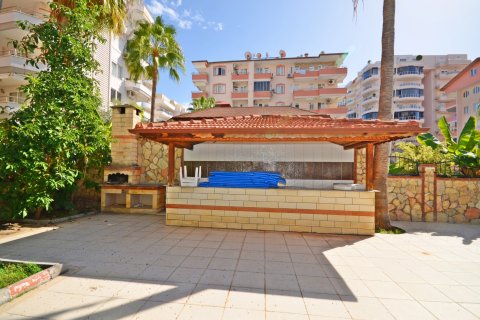 2+1 Leilighet i Alanya, Antalya, Tyrkia Nr. 216845 - 9