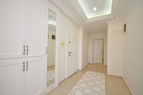 2+1 Leilighet i Alanya, Antalya, Tyrkia Nr. 216845 - 4