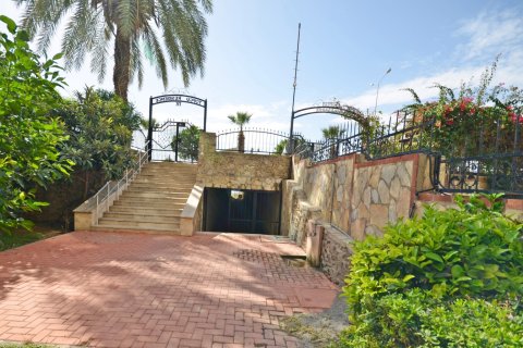 2+1 Leilighet i Alanya, Antalya, Tyrkia Nr. 216845 - 6