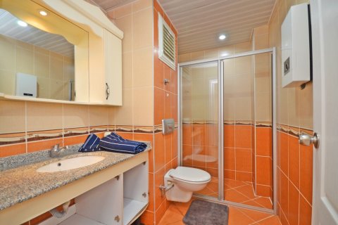2+1 Leilighet i Alanya, Antalya, Tyrkia Nr. 216845 - 21
