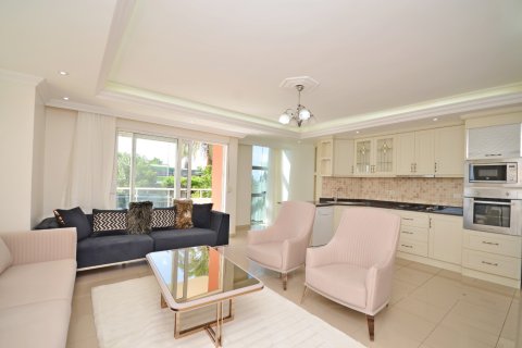 2+1 Leilighet i Alanya, Antalya, Tyrkia Nr. 216845 - 25