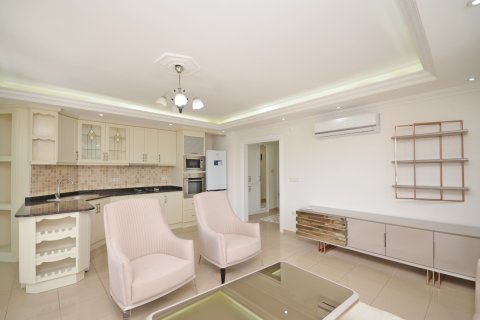 2+1 Leilighet i Alanya, Antalya, Tyrkia Nr. 216845 - 27