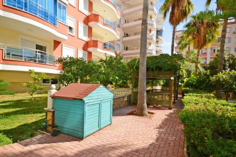 2+1 Leilighet i Alanya, Antalya, Tyrkia Nr. 216845 - 11