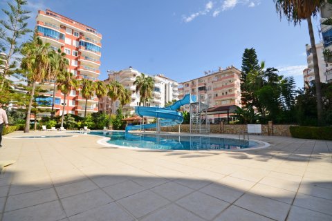 2+1 Leilighet i Alanya, Antalya, Tyrkia Nr. 216845 - 7