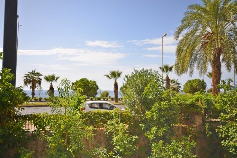 2+1 Leilighet i Alanya, Antalya, Tyrkia Nr. 216845 - 2