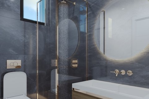 Lejlighed i Kâğıthane, Istanbul, Tyrkiet Nr. 225692 - 14