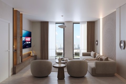 Lejlighed i Kâğıthane, Istanbul, Tyrkiet Nr. 225692 - 6