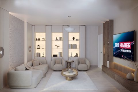 Lejlighed i Kâğıthane, Istanbul, Tyrkiet Nr. 225692 - 8
