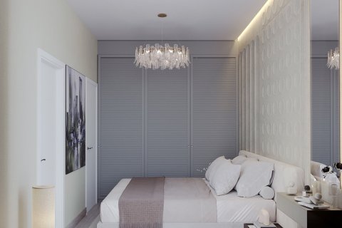 Lejlighed i Kâğıthane, Istanbul, Tyrkiet Nr. 225692 - 13