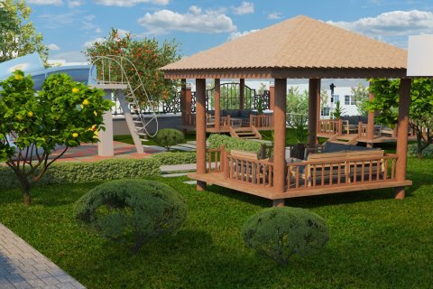 Lejlighed i Kâğıthane, Istanbul, Tyrkiet Nr. 225692 - 5