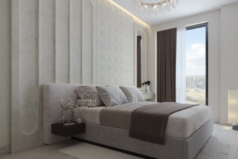Lejlighed i Kâğıthane, Istanbul, Tyrkiet Nr. 225692 - 11