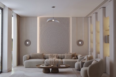 Lejlighed i Kâğıthane, Istanbul, Tyrkiet Nr. 225692 - 7