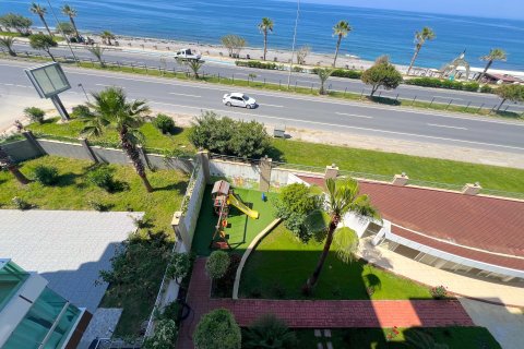 Daire  1+1  Kestel, Antalya, Türkiye №225688 - 10