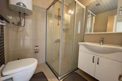 Daire  1+1  Kestel, Antalya, Türkiye №225688 - 27