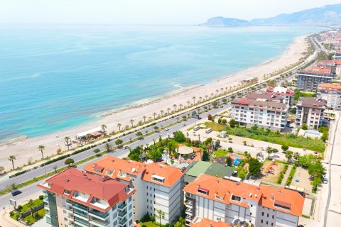 Daire  1+1  Kestel, Antalya, Türkiye №225688 - 2