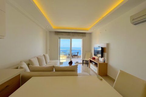Daire  1+1  Kestel, Antalya, Türkiye №225688 - 21