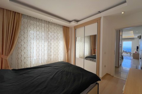 Daire  1+1  Kestel, Antalya, Türkiye №225688 - 26