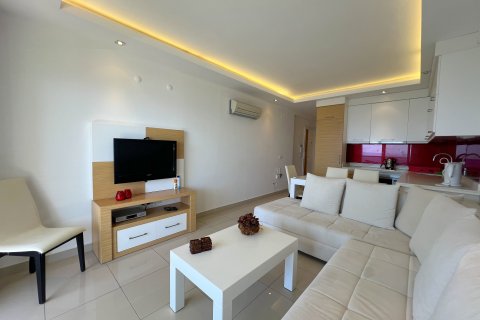 Daire  1+1  Kestel, Antalya, Türkiye №225688 - 12