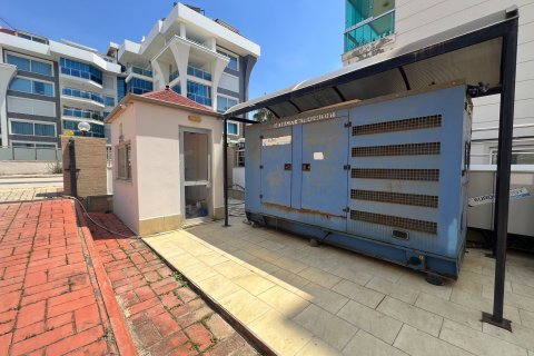 Daire  1+1  Kestel, Antalya, Türkiye №225688 - 16
