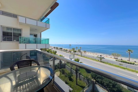 Daire  1+1  Kestel, Antalya, Türkiye №225688 - 11