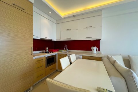 Daire  1+1  Kestel, Antalya, Türkiye №225688 - 23