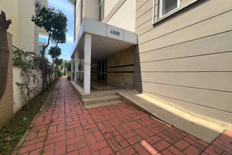 Daire  1+1  Kestel, Antalya, Türkiye №225688 - 20
