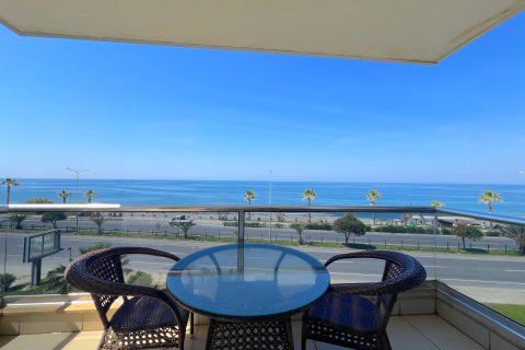 Daire  1+1  Kestel, Antalya, Türkiye №225688 - 8