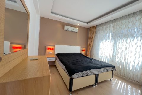 Daire  1+1  Kestel, Antalya, Türkiye №225688 - 25