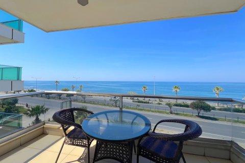 1+1 Apartment  in Kestel, Antalya, Turkey No. 225688