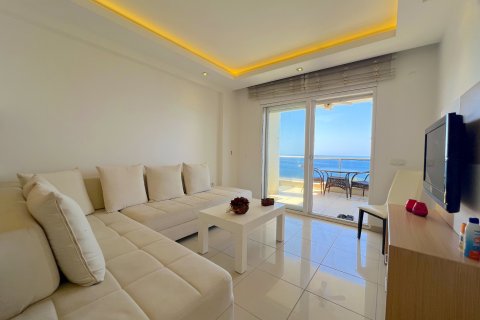 Daire  1+1  Kestel, Antalya, Türkiye №225688 - 22