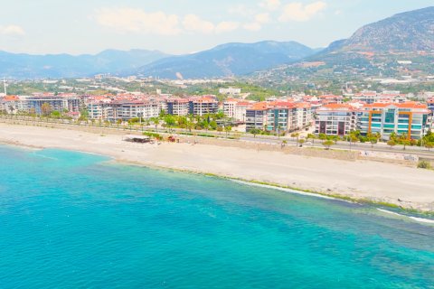 Daire  1+1  Kestel, Antalya, Türkiye №225688 - 6