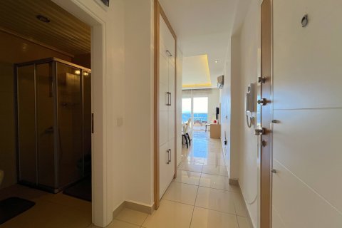 Daire  1+1  Kestel, Antalya, Türkiye №225688 - 24