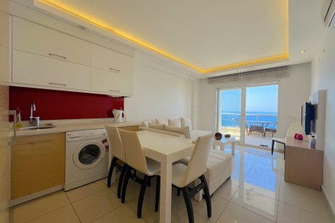 Daire  1+1  Kestel, Antalya, Türkiye №225688 - 13